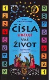 kniha Čísla určují váš život Numerologie, NOXI 2007