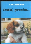 kniha Další, prosím ... paměti zvěrolékaře, Lípa 1994