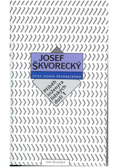 kniha Příběh inženýra lidských duší 1., Ivo Železný 2000