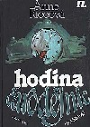 kniha Hodina čarodějnic., Horáček Ladislav - Paseka 1998