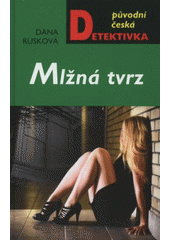 kniha Mlžná tvrz, MOBA 2012