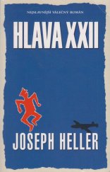kniha Hlava XXII, BB/art 2006