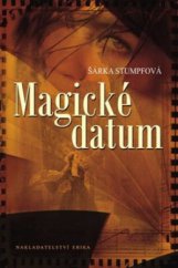 kniha Magické datum, Erika 2011