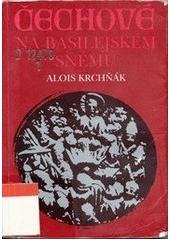 kniha Čechové na basilejském sněmu, Trinitas 1997