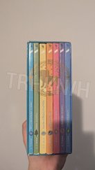 kniha Letopisy Narnie : Díl 1-7, Návrat domů 1998