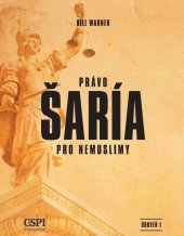 kniha Právo šaría pro nemuslimy, CSPI 2025