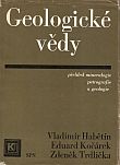 kniha Geologické vědy přehl. mineralogie, petrografie a geologie : příručka pro žáky zákl. všeobec. vzdělávacích škol., gymnasií a ostatních škol 2. cyklu, SPN 1973