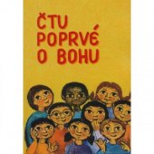 kniha Čtu poprvé o Bohu, s.n. 2005