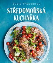kniha Středomořská kuchařka, Esence 2019