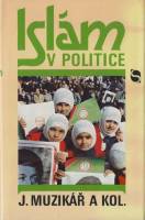 kniha Islám v politice, Svoboda 1987