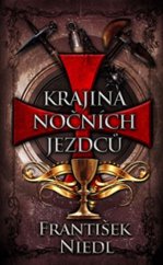 kniha Krajina nočních jezdců, MOBA 2015