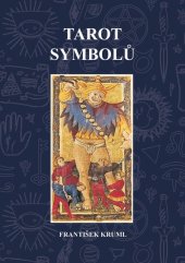 kniha Tarot symbolů, Volvox Globator 2024
