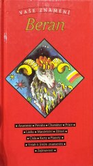 kniha Vaše znamení Beran, ARTpress  1995