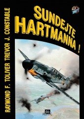kniha Sundejte Hartmanna!, Mustang 1994