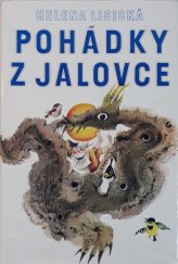 kniha Pohádky z jalovce, Lidové nakladatelství 1974