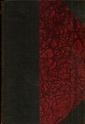 kniha Jen tři léta! román, B. Kočí 1910