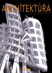 kniha Moderní architektura, Rebo 2006