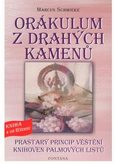 kniha Orákulum z drahých kamenů, Fontána 2006