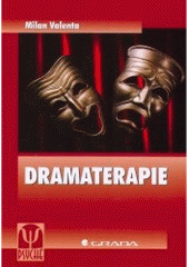 kniha Dramaterapie, Grada 2007