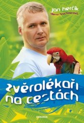 kniha Zvěrolékaři na cestách, Daranus 2009