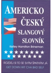 kniha Rozdej si to se svým špatným já = Get down wit'cha bad self : americko-český slangový slovník : více než 3500 hesel, Maťa 2002