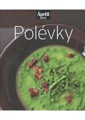 kniha Polévky, Hachette Filipacchi 2000 2010