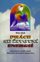 kniha Práce se životní energií jak pracovat se životní energií : kniha, která vás dovede k vašemu zdraví, Pragma 1998