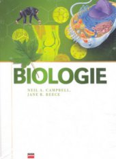 kniha Biologie, CPress 2006