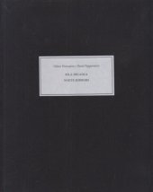 kniha Bílá zrcadla White Mirrors, DSC Gallery 2023