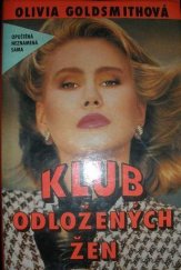 kniha Klub odložených žen, Slovenský spisovateľ 1996