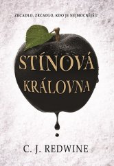 kniha Stínová královna, Baronet 2016