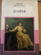 kniha Jindra, Akcent 2005