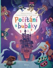 kniha Počítání s bubáky, Albatros 2025