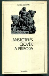 kniha Člověk a příroda, Svoboda 1984