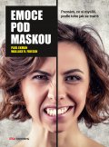 kniha Emoce pod maskou, BizBooks 2015