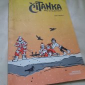 kniha Čítanka pro dyslektiky I, Tobiáš 1997