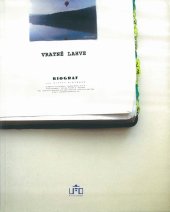 kniha Vratné lahve Tato knížka vyšla v limitovaném nákladu 150 kusů pouze pro štáb a herce filmu Vratné lahve., Pictures 2006