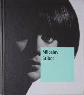 kniha Miloslav Stibor, Univerzita Palackého v Olomouci 2021