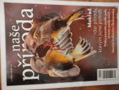 kniha Naše příroda  Mokřad, dar přírody, kterým jsme pohrdli , Naše příroda, o.s. 2016