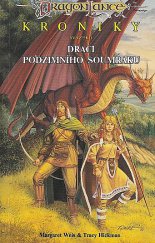 kniha Kroniky 1. -  Draci podzimního soumraku, Návrat 1995