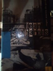kniha Jean Barois, SNKLU 1961