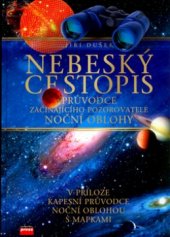 kniha Nebeský cestopis, CP Books 2005