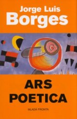 kniha Ars poetica, Mladá fronta 2005