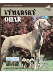 kniha Výmarský ohař, Fortuna Libri 2008