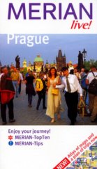 kniha Prague, Vašut 2003