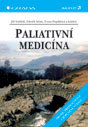 kniha Paliativní medicína, Grada 2004