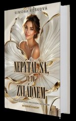 kniha Nepýtal sa, či to zvládnem, Moderne Romany  2025