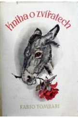 kniha Kniha o zvířatech, Toužimský & Moravec 1946