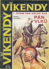 kniha Pán vlků, Agenpress 1990