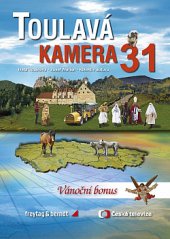 kniha Toulavá kamera 31. Vánoční bonus, Freytag & Berndt 2020